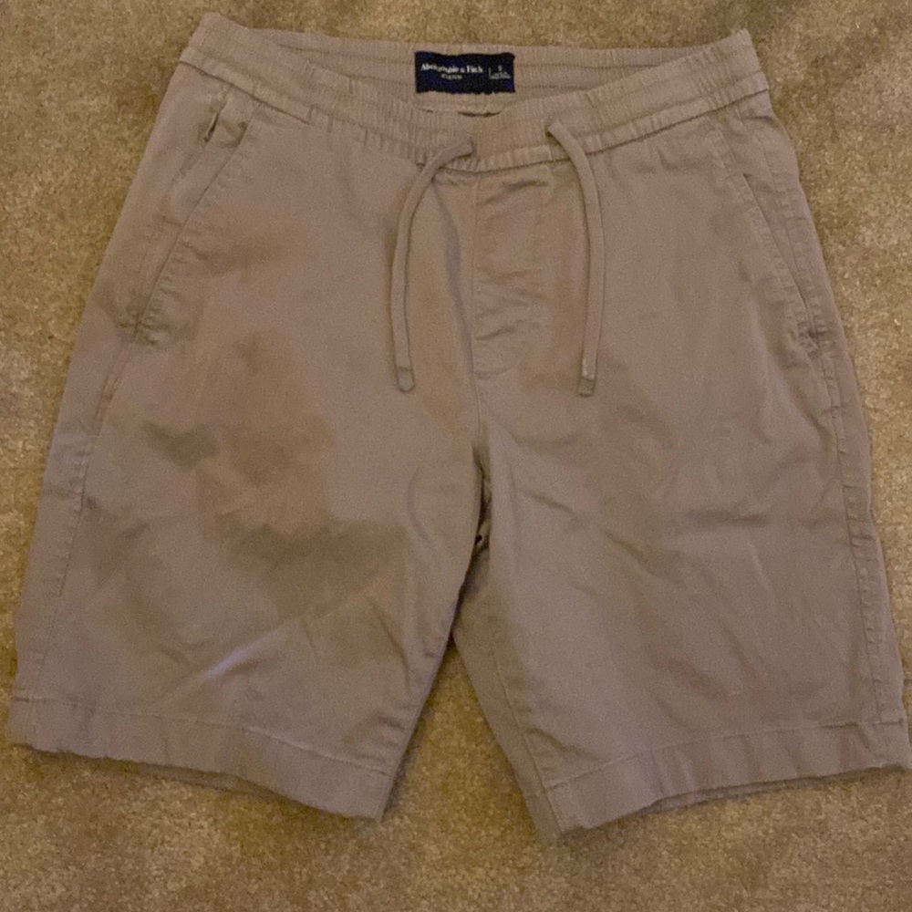 Abercrombie and Fitch Shorts